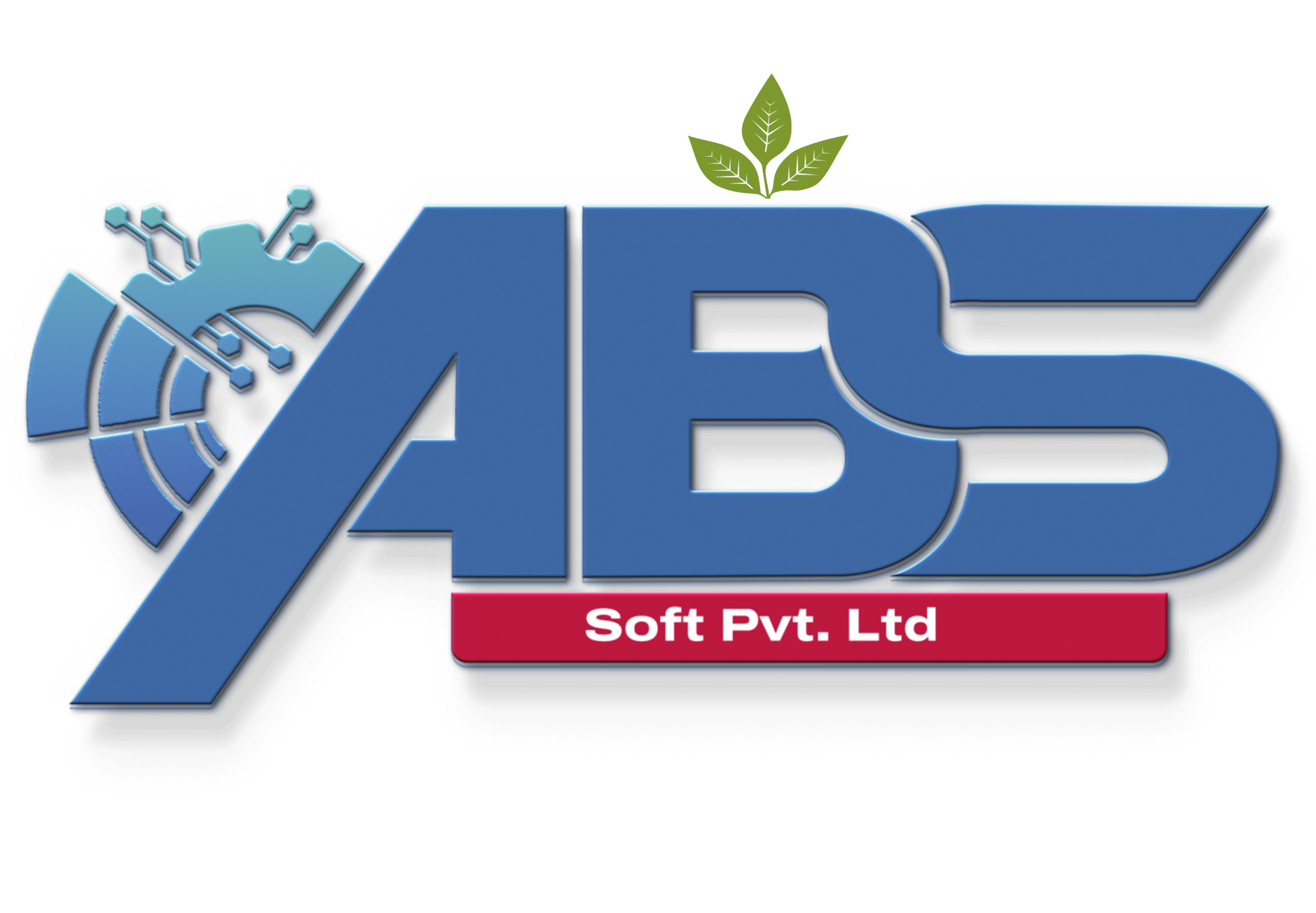 ABS Soft Logo